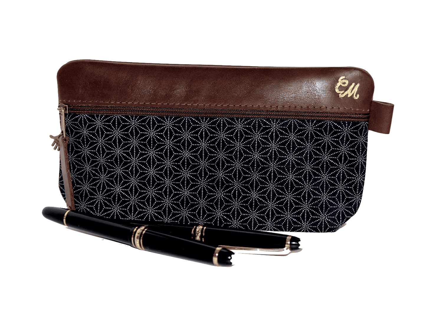 Henriette Claire Ledertaschen Handgefertigte Lederprodukte mit Stil Individuelle Anfertigung
